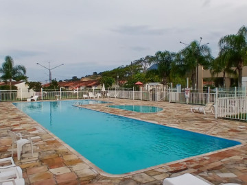 Casa em Condomnio - Venda - Bela Vista - Palhoa - SC