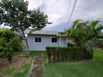 Casa em Condomnio - Venda - Rio Grande - Palhoa - SC