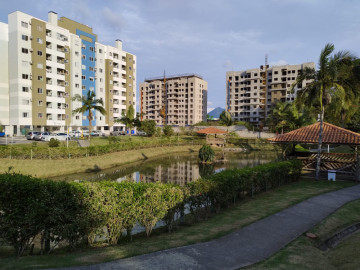 Apartamento - Venda - Pedra Branca - Palhoa - SC